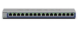 16PT DESKTOP GIGABIT SWTCH (GS116)