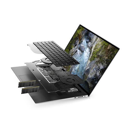 ^DELL PREC5560 I711850 16G/512G W10P — view 13