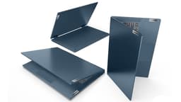 IP FLEX 5 14  I5-1135G7 8GB 256GB