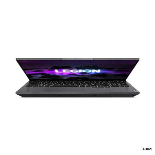 LEGION5P PRO R7 8GB 256GB RTX3060 — view 8