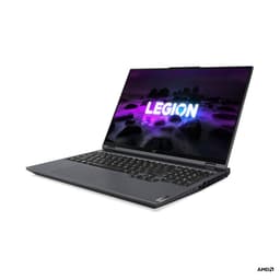 LEGION5P PRO R7 8GB 256GB RTX3060