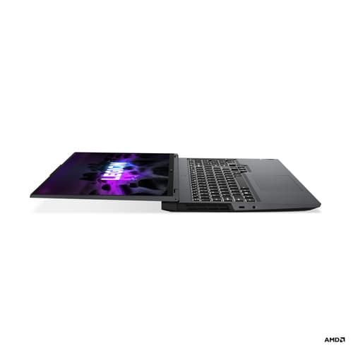 LEGION5P PRO R7 8GB 256GB RTX3060 — view 6