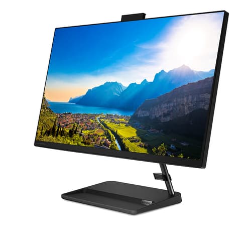 AIO 3 27 I3-1115G4 8GB 256GB BLACK — view 3