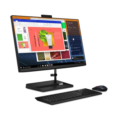 DT IC AIO3 24ADA6 A3050U 4GB/256GB — view 9