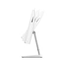AIO 3 24 R5 3500U 8GB 256GB W10 WHT thumbnail 8