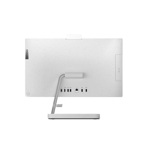 AIO 3 24 R5 3500U 8GB 256GB W10 WHT — view 3