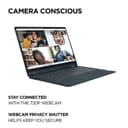 IP FLEX5 14 I5-1135G7 8G 256G BLUE thumbnail 9