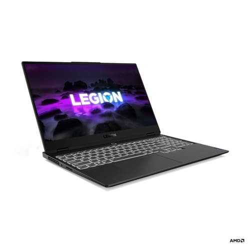 LEGS7 15 R7 5800H 8GB 512GB 3060 W11