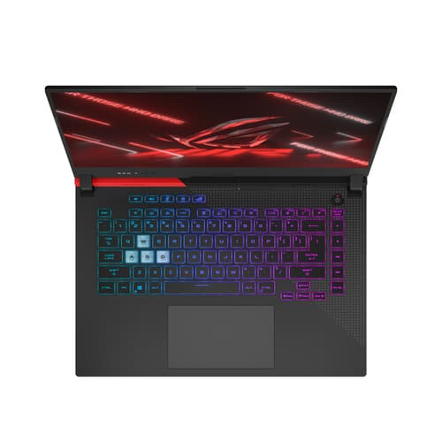 STRIX 15 R9-5900HX 16G 1TB 6800M W11 — view 3