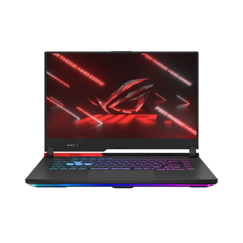 STRIX 15 R9-5900HX 16G 1TB 6800M W11 — view 1