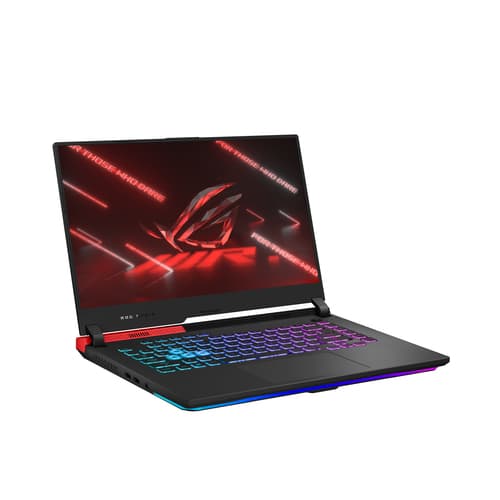 STRIX 15 R9-5900HX 16G 1TB 6800M W11 — view 6