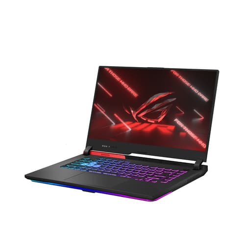 STRIX 15 R9-5900HX 16G 1TB 6800M W11 — view 5