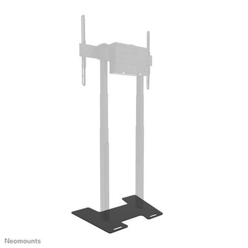 Neomounts AFP-875BL mounting component - for display stand - black — view 4