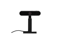 Lenovo ThinkVision MC50 - Webcam - colour - 1920 x 1080 - audio - USB 2.0 - MJPEG, YUY2