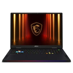 RAIDER18HXAI U9 275HX 64GB 2+2T 5090
