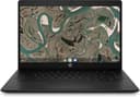 HP Chromebook 14 G7 - 180-degree hinge design - Intel Celeron - N4500 / up to 2.8 GHz - Chrome OS - UHD Graphics - 4 GB RAM - 32 GB eMMC - 14" 1366 x 768 (HD) - Wi-Fi 6 - kbd: UK thumbnail 1