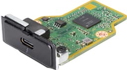 HP Flex IO v3 - Thunderbolt adapter - Thunderbolt 3 - for Elite 600 G9, 800 G9, Mini Conference G9, EliteDesk 800 G8