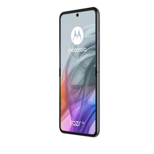 MOTOROLA HANDSET — view 7