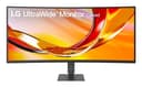 LG UltraWide 34U620B-B - LED monitor - curved - 34" - HDR thumbnail 2