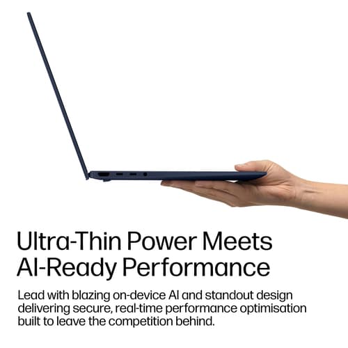 HP EBXG2I14AI U7366H 32GB/512 W11P — view 10