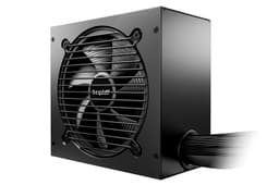 BeQuiet Power Supply