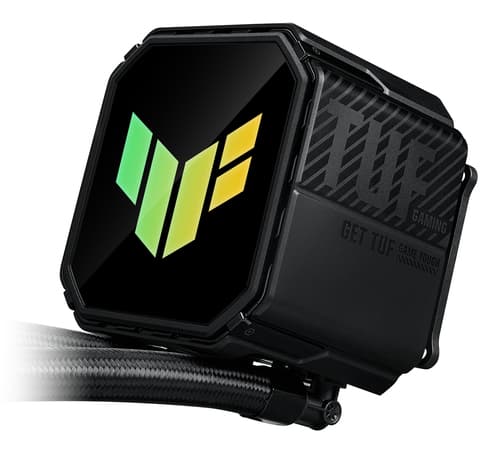 Asus Accessories CLUSTARACK — view 10
