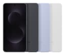 SILICONE CASE S25 EDGE BLACK thumbnail 6