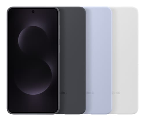 SILICONE CASE S25 EDGE BLACK — view 7