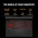 TUF 16"I7 260/16GB/1TB W11H thumbnail 24