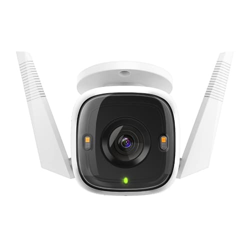OUTDOOR SECURITY WI-FI CAMERA — view 3
