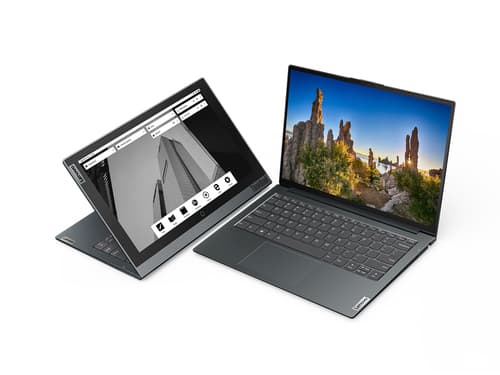 ^TB 13.3 G2 I7-1160G72 16G 1T W11P — view 10