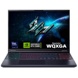 HELIOS 16 U9 290HX 32GB 1TB 5080 BLK