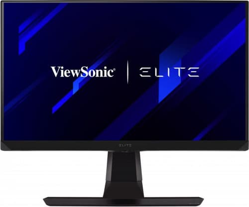 ViewSonic ELITE Gaming XG320U - LED monitor - gaming - 32" - 3840 x 2160 4K UHD (2160p) @ 150 Hz - IPS - 400 cd/m� - 1000:1 - 1 ms - 2xHDMI, DisplayPort - speakers — view 1