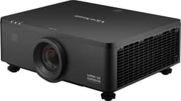 ViewSonic LS951WU - DLP projector - laser/phosphor - 8000 ANSI lumens - WUXGA (1920 x 1200) - 16:10 - 1080p - short-throw zoom lens