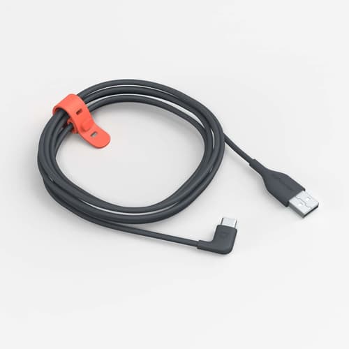 PREMIUM 2 METER SYNC CHARGE CABLE — view 3