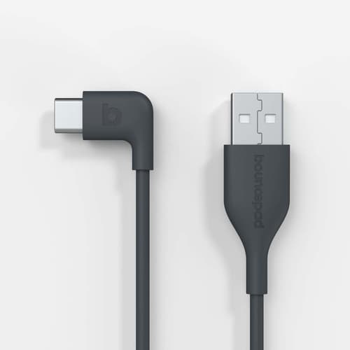 PREMIUM 2 METER SYNC CHARGE CABLE — view 1