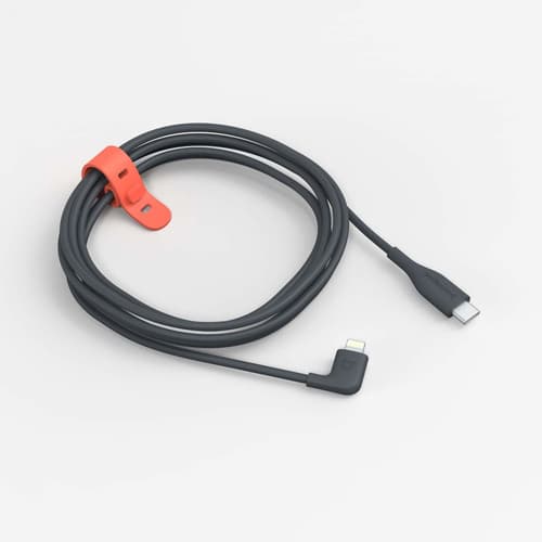 PREMIUM 2 METER SYNC CHARGE CABLE — view 3