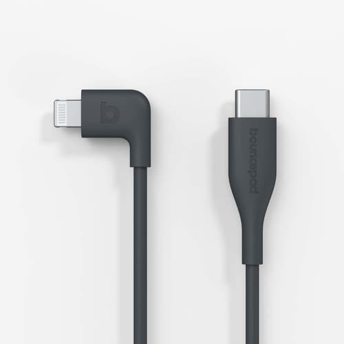 PREMIUM 2 METER SYNC CHARGE CABLE — view 1