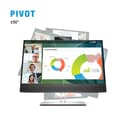HP E24mv G4 Conferencing Monitor