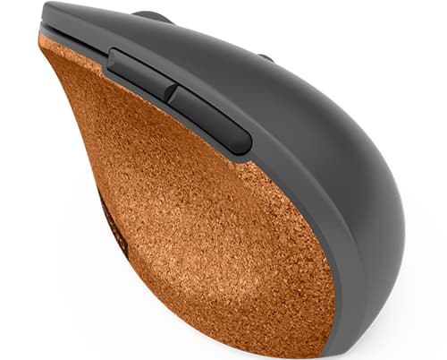 LENOVO GO WIRELESS VERTICAL MOUSE — view 3