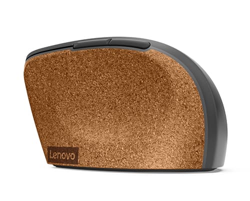 LENOVO GO WIRELESS VERTICAL MOUSE — view 5