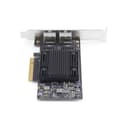 2 Port 10Gb PCIe Network Card TAA thumbnail 3