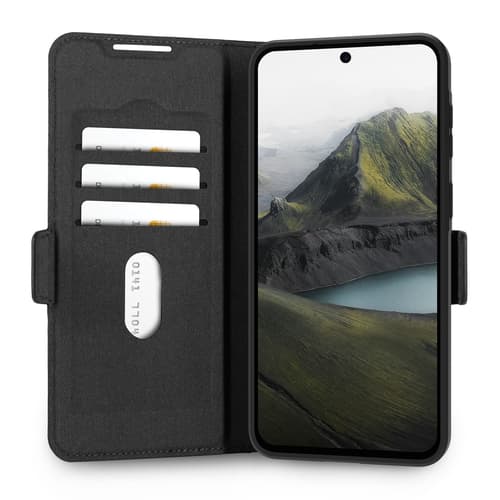 Oslo Pro - Galaxy A57 - Black