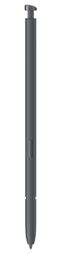 Samsung Galaxy S26 Ultra - Enterprise Edition - 5G smartphone - dual-SIM - RAM 12 GB / Internal Memory 256 GB - OLED display - 6.9" - 3120 x 1440 pixels (120 Hz) - 4x rear cameras 200 MP, 50 MP, 50 MP, 10 MP - front camera 12 MP - black thumbnail 15