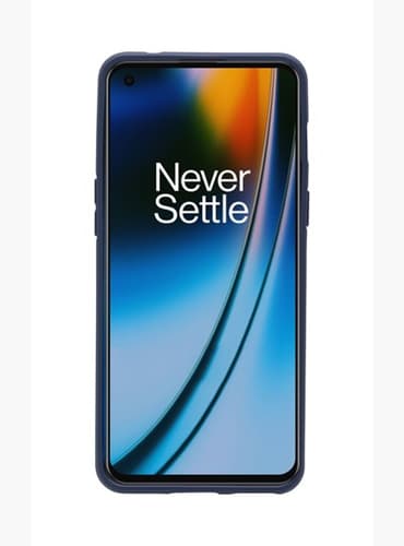 Greenland-OnePlus Nord 2 5G-Pacific Blue — view 8