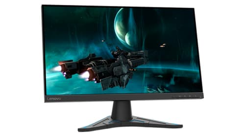 LENOVO G24E-20 GAMING MONITOR — view 1
