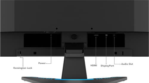 LENOVO G24E-20 GAMING MONITOR — view 10
