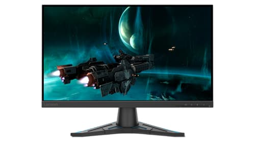 LENOVO G24E-20 GAMING MONITOR — view 4