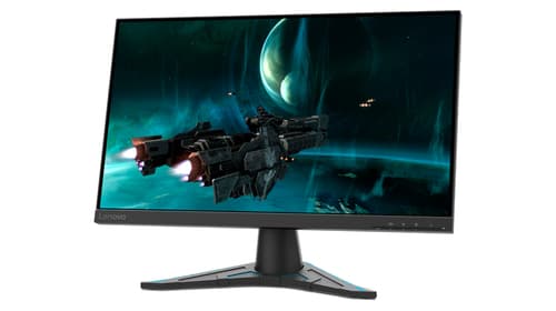LENOVO G24E-20 GAMING MONITOR — view 3