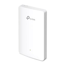 TP-Link EAP615-Wall V1 - radio access point - Wi-Fi 6